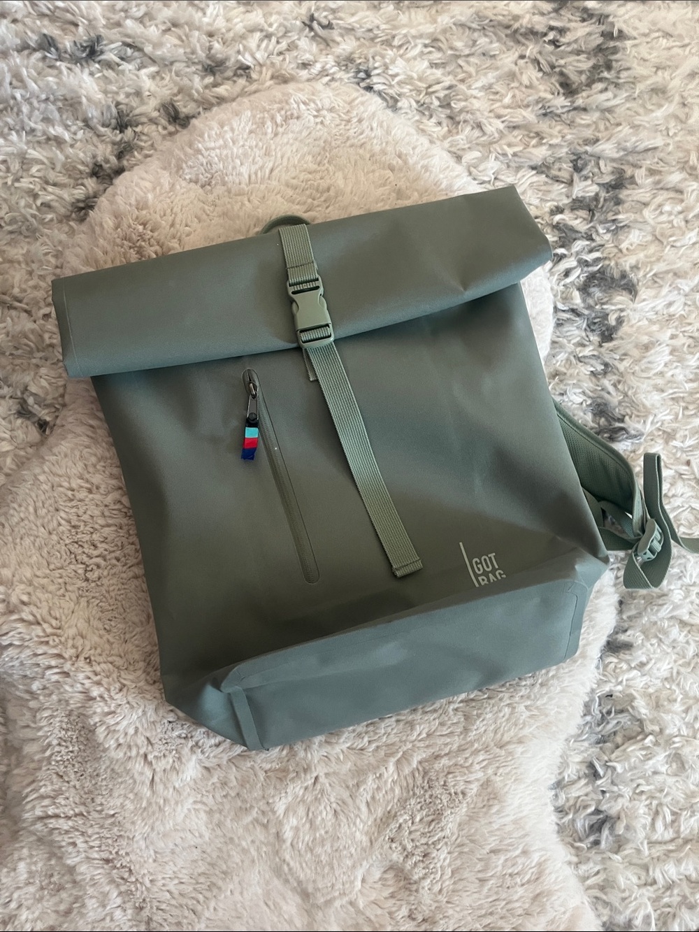 GOT bag rollup lite 26L backpack